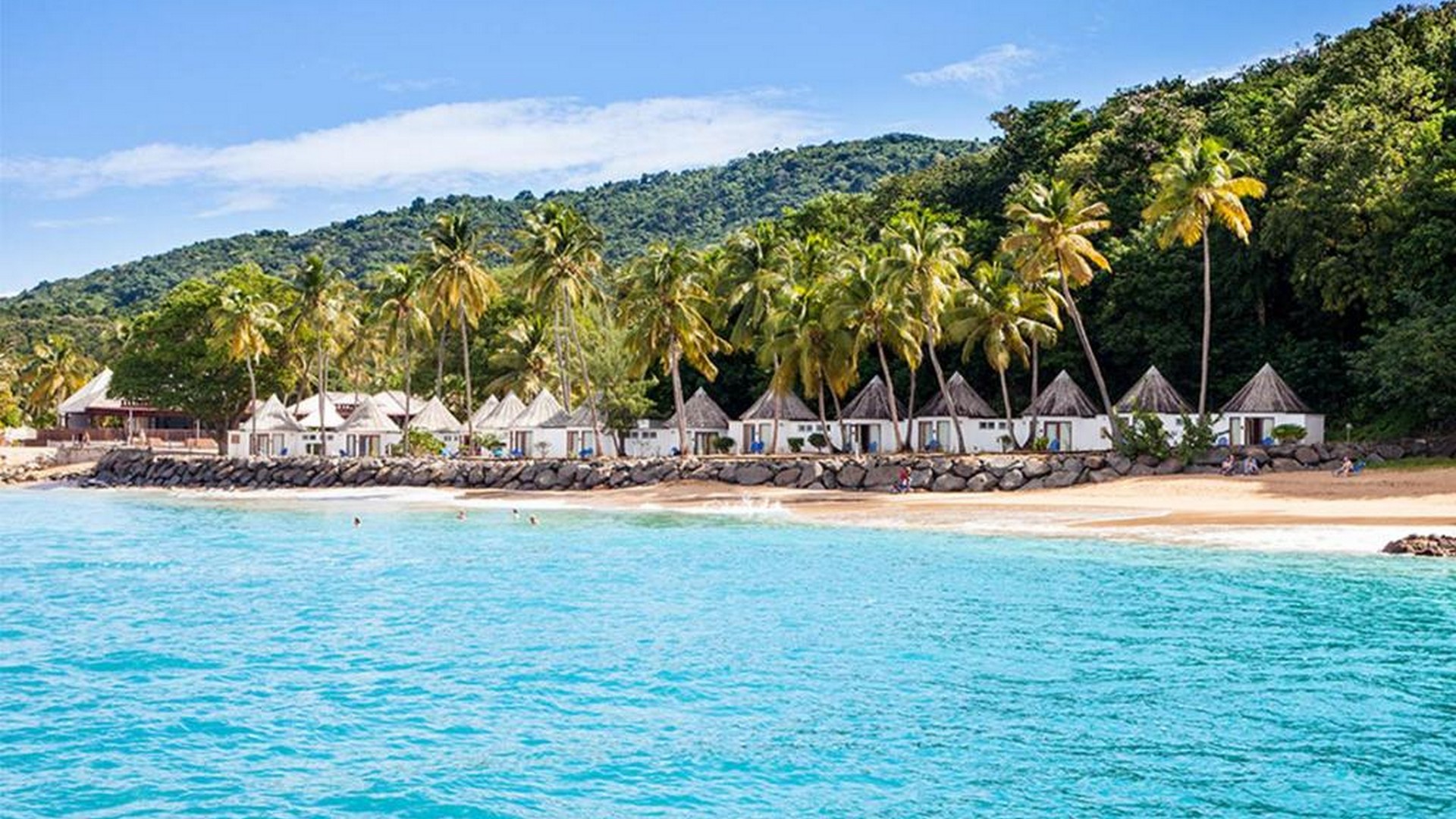 Kappa Langley Resort Fort Royal